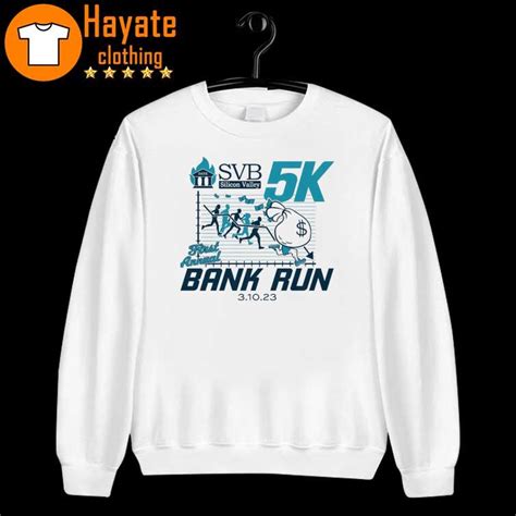 Toradh íomhá ar SVB 5K Bank Run