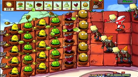 Image result for Plants vs Zombies 1 5