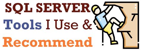 Image result for SQL Server 3rd Party Tools