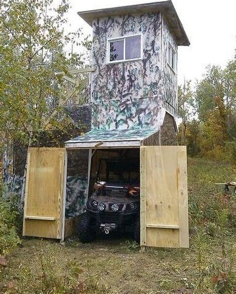 Toradh íomhá ar Enclosed Tree Stands