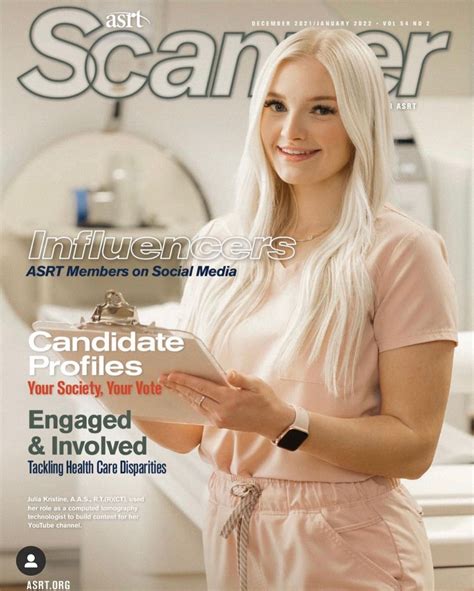 ASRT Scanner Magazine に対する画像結果