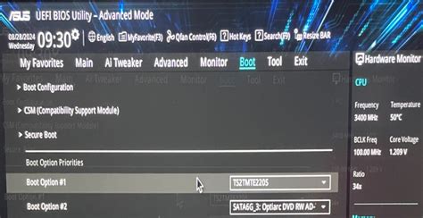 Asus Boot Manager Keys に対する画像結果