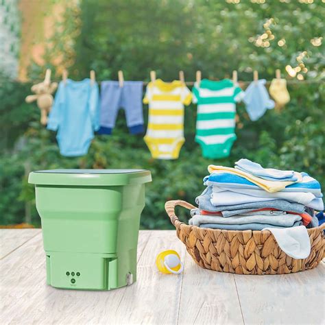 Image result for Small Laundry Cleaning Machine