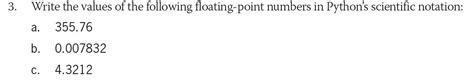 Image result for Floating Point Values in Phython