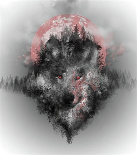 Image result for Digital Wolf RT