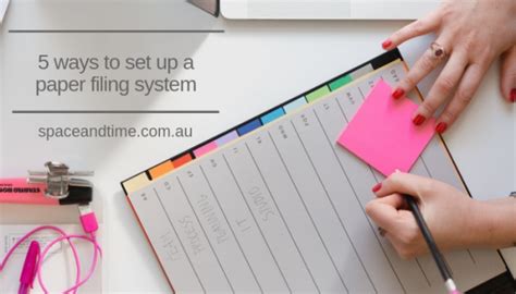 Image result for Filing Papers