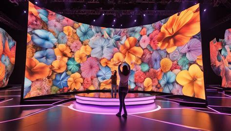 Image result for LED Screen Moving Idea