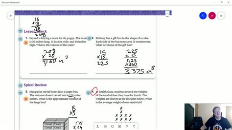 Image result for Lesson 9 1. Go Math 5th Grade
