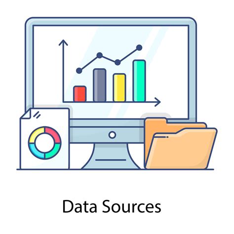 Image result for Data Source Logo