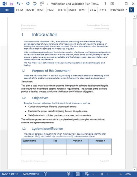 Toradh íomhá ar Formal Verification Plan Examples
