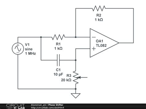 Afbeeldingsresultaten voor Phase Shifter