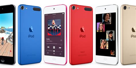 Toradh íomhá ar How to Turn On Old iPod