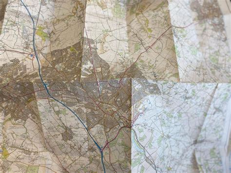 Map Printing に対する画像結果