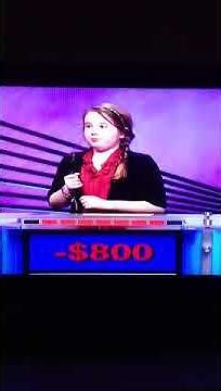 Image result for Jeopardy Kids Week 2010