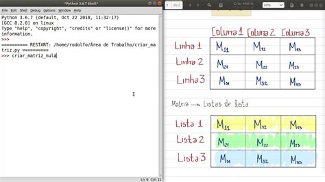Martriz Python에 대한 이미지 결과