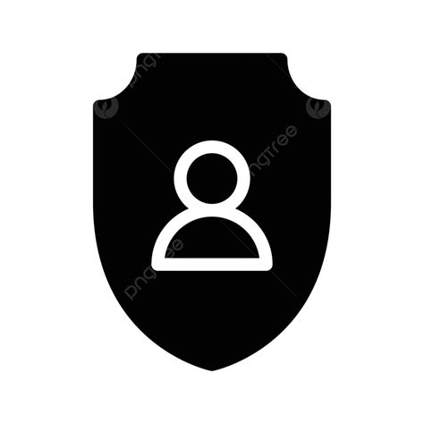 Image result for Authenticated User Transparent Icon