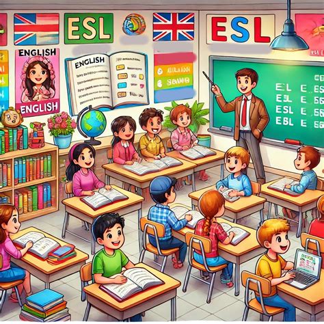 Image result for ESL Library Student Learning