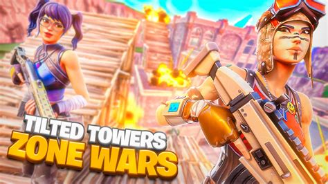 Image result for Tilted Zone Wars ASMR Fortnite
