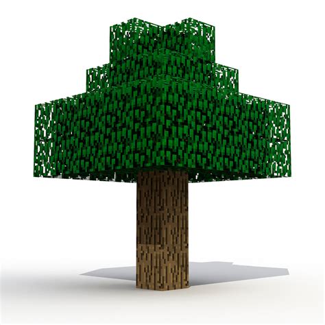 Image result for Tree M!neCraft