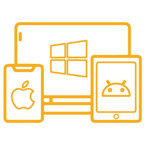 Image result for Multi-Platform Mobile App Development