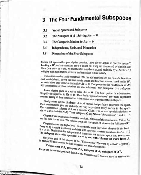 Image result for Gilbert Strang Mathematics