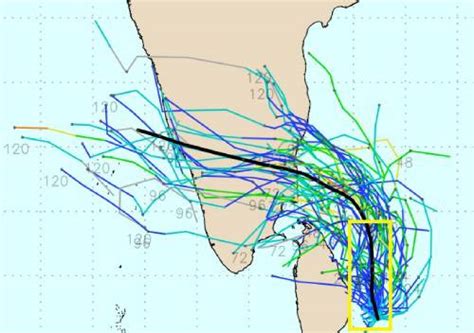 Image result for Weather in Chennai Map View