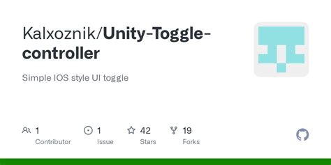 Image result for Unity UI Toggle