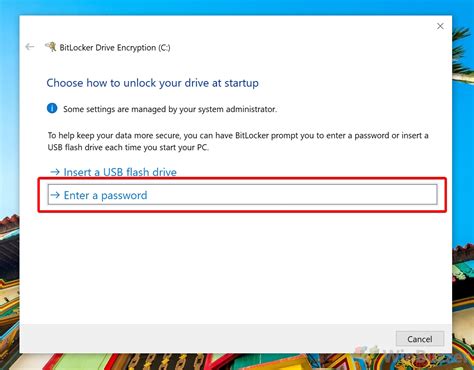 Image result for BitLocker Drive