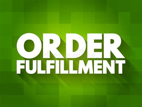 Toradh íomhá ar Order Process Measure Delivery