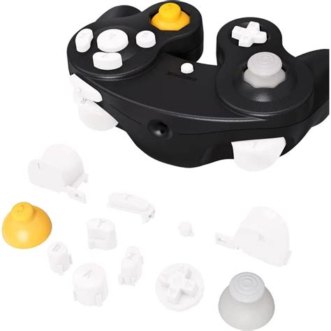 GameCube Controller Z Button Stiff に対する画像結果