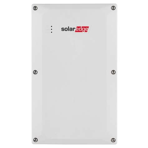 Image result for SolarEdge Backup Interface 02