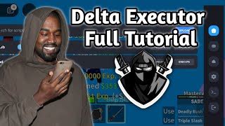 Image result for Script Executor Delta