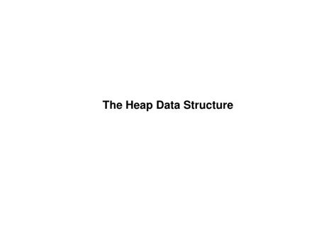 Image result for Heap Diagram Data Structure