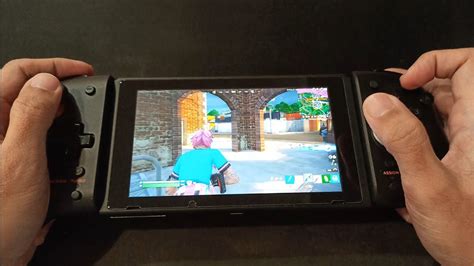 Image result for Blue Switch ASMR Fortnite