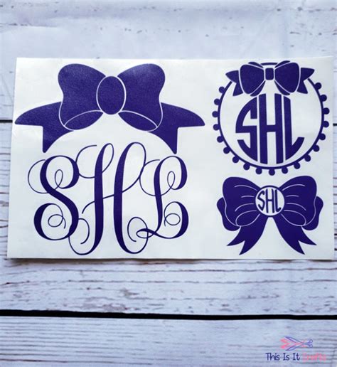 Image result for Monogram Kits