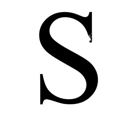 Image result for Letter S Script