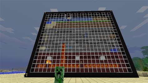 Image result for Minecraft Computer Map