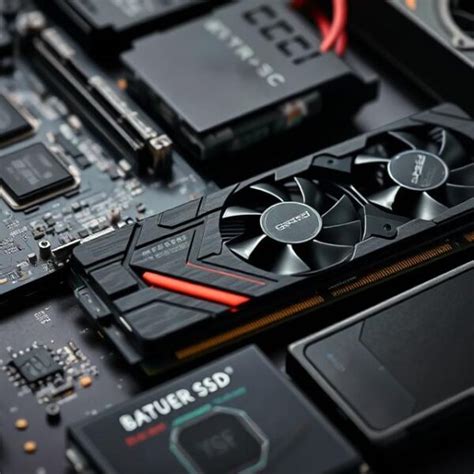 Image result for 5 Examples of Computer Hardware