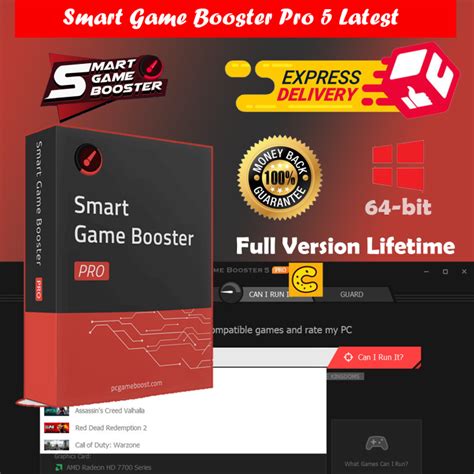 Afbeeldingsresultaten voor Smart Game Booster Pro Free Download