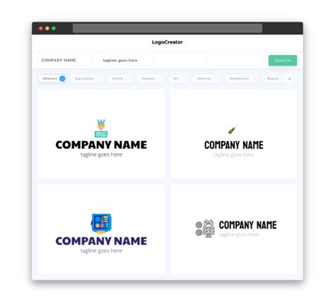 Mod Logo Design: Create Your Own Mod Logos