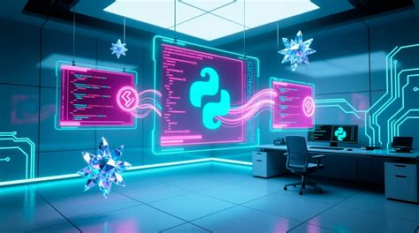 Python Code Writing Rules に対する画像結果