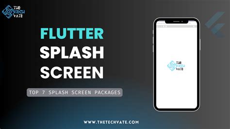 Image result for Splash Screen UI Design Flutter