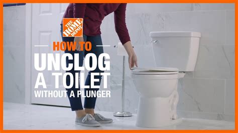 Afbeeldingsresultaten voor How to Unplug a Clogged Toilet