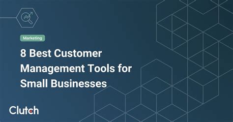 Toradh íomhá ar Customer Management Tools