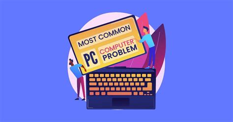 What Are the Most Common Computer Problems に対する画像結果