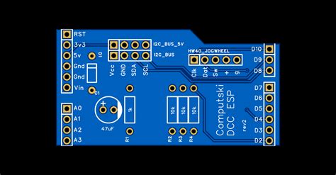 Image result for LCD Keypad DCC Control