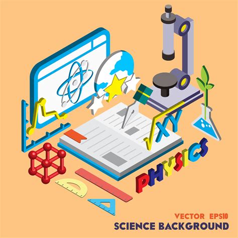 Image result for Science Graphics