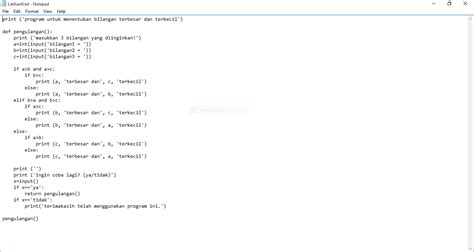 Image result for Rumus Phyton Pembagian
