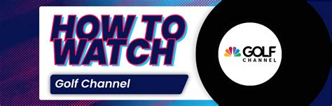 Image result for Golf Channel Streaming TV