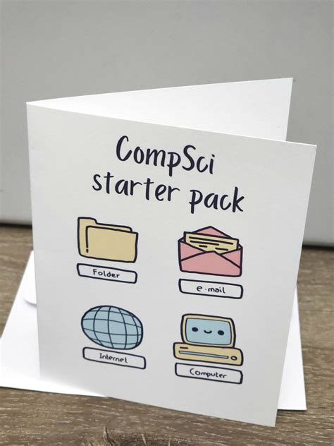 Computer Science Themed Cards に対する画像結果